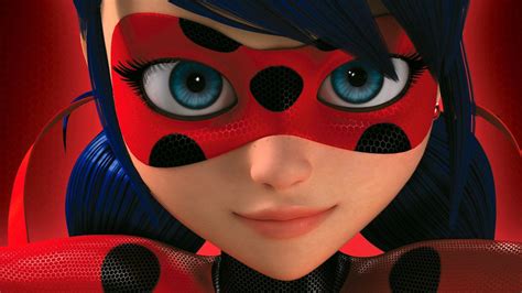 picture of ladybug from miraculous|Miraculous: Tales Of Ladybug & Cat Noir Wallpapers.